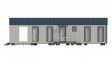 Барн 90F-1