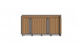 Хайтек 34FT