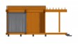 Фахверк 34FT