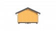 Твин-2 Шале 34/40
